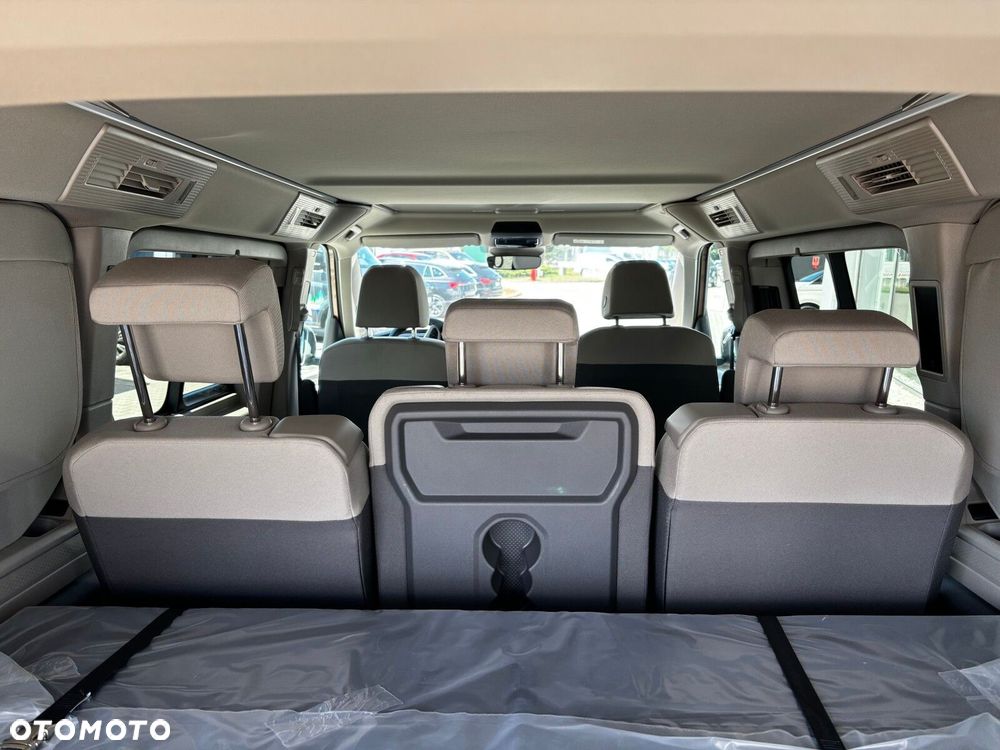 Volkswagen california BEACH Tour 2.0 TDI 150 KM 7-DSG 5 miejsc - 12