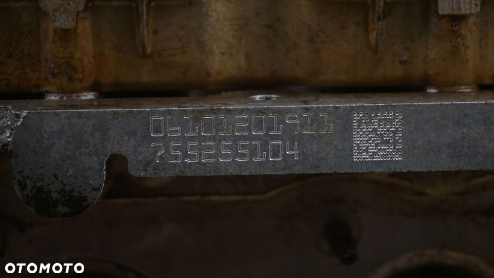 BMW E90 E91 E92 325i 2.5 B 08r 218KM N52B25AF glowica 755255104 7535325 - 12