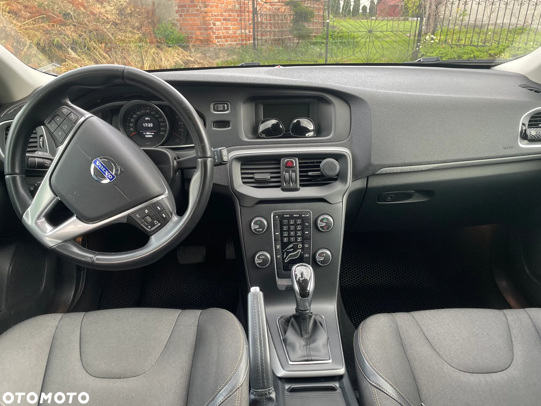 Volvo V40 - 9