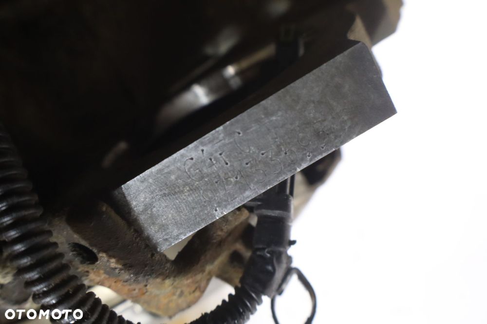 SILNIK KIA CEED I LIFT 1.6 G4FC TEST FILM - 8