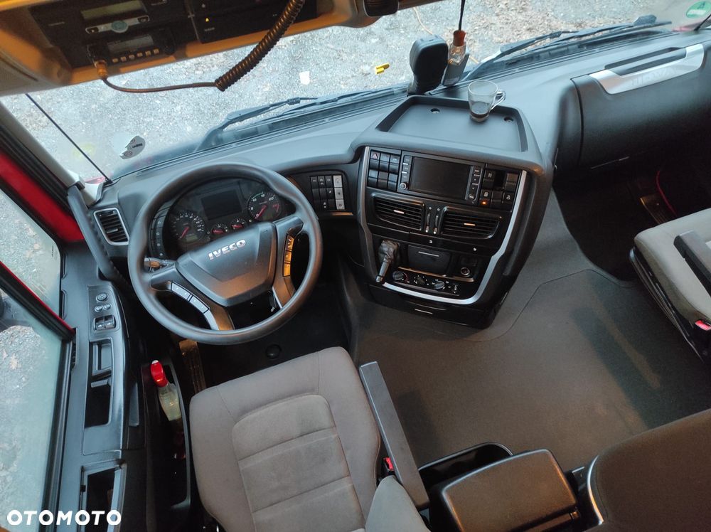 Iveco Stralis - 11