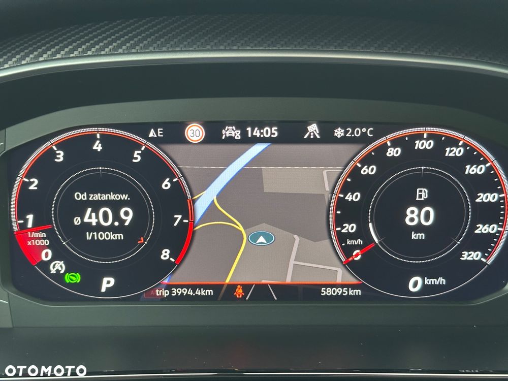 Volkswagen Arteon Shooting Brake 2.0 TSI 4Motion R DSG - 20