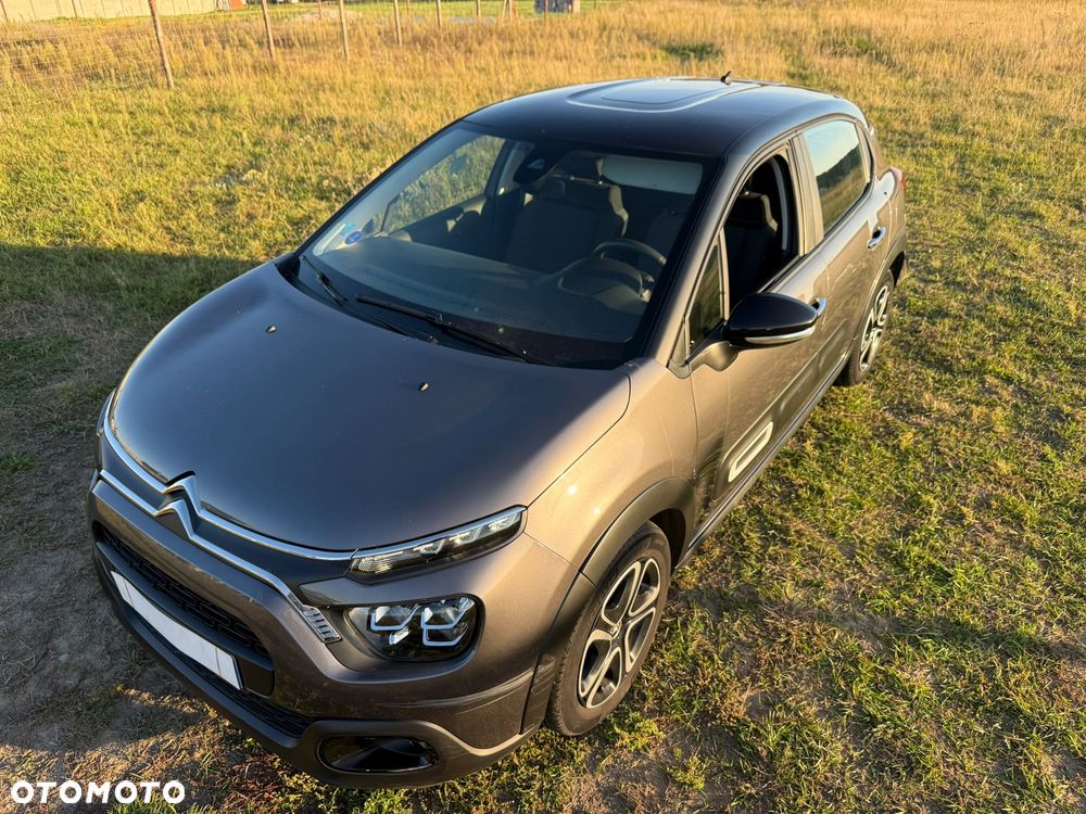 Citroën C3 Pure Tech 110 S&S EAT6 ELLE ONLINE EDITION - 28