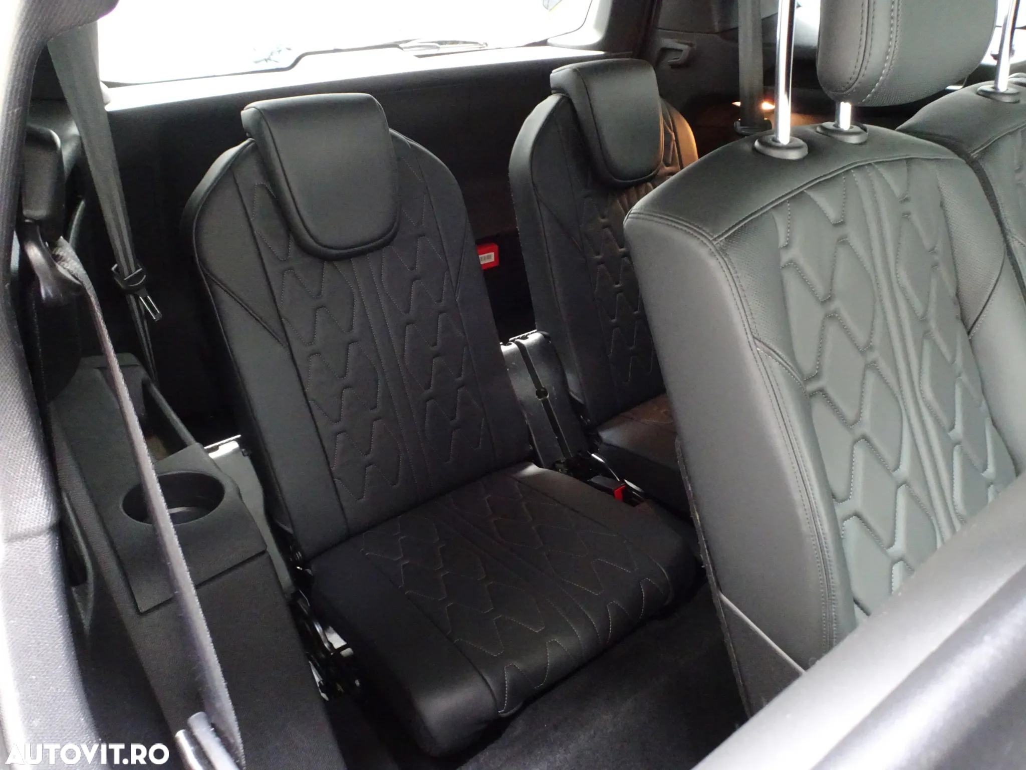 Peugeot 5008 1.5 BlueHDI s&s EAT8 GT-Line - 7