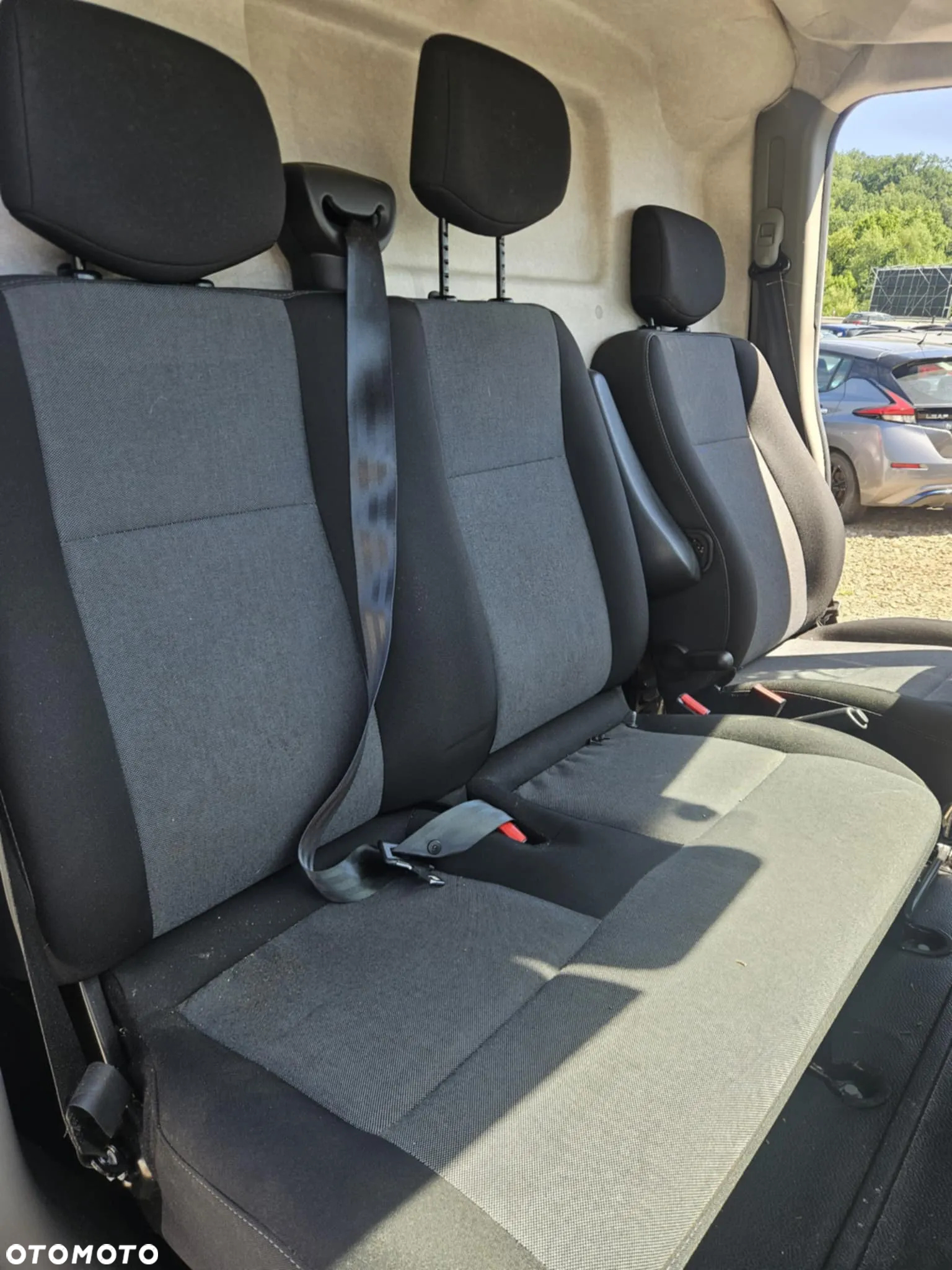 Renault MASTER  L2H2  2024 rok  2.3 DCI - 13