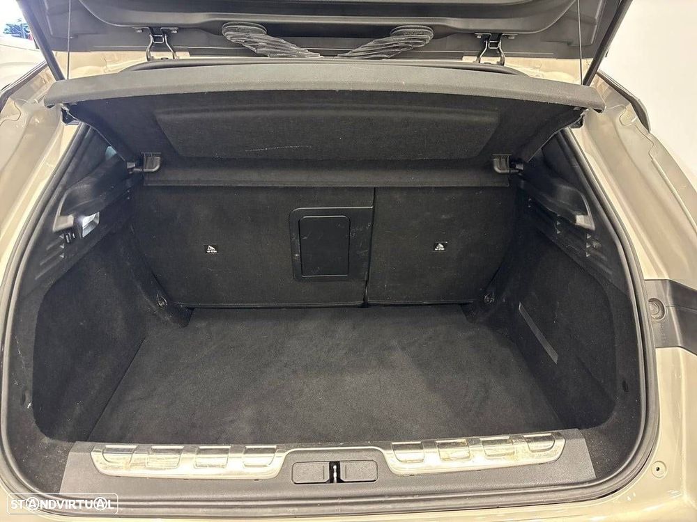 DS DS4 1.5 BlueHDi Performance Line EAT8 - 6