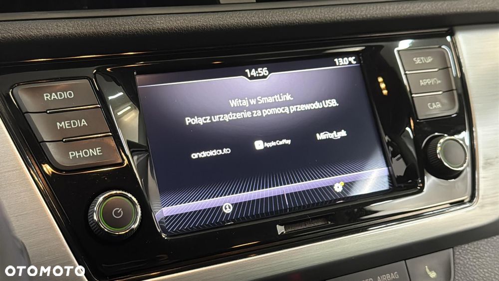 Skoda Fabia 1.0 TSI Ambition - 21