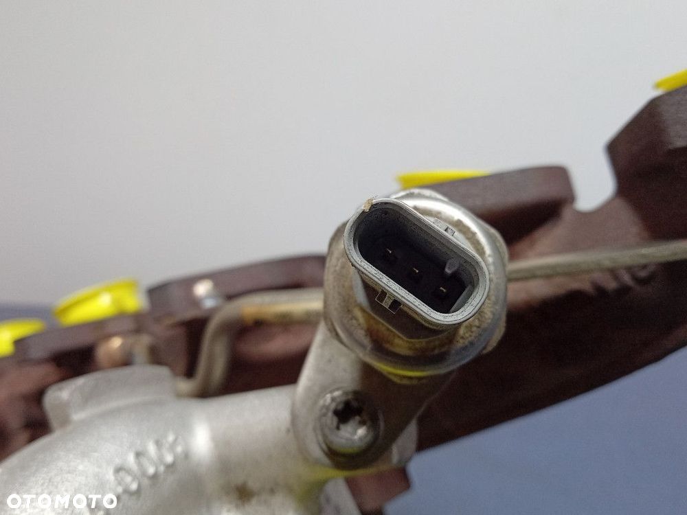 BMW 4 G22 G23 G20 3.0D 286KM TURBOSPRĘŻARKA MAŁE TURBO 8596261 - 6