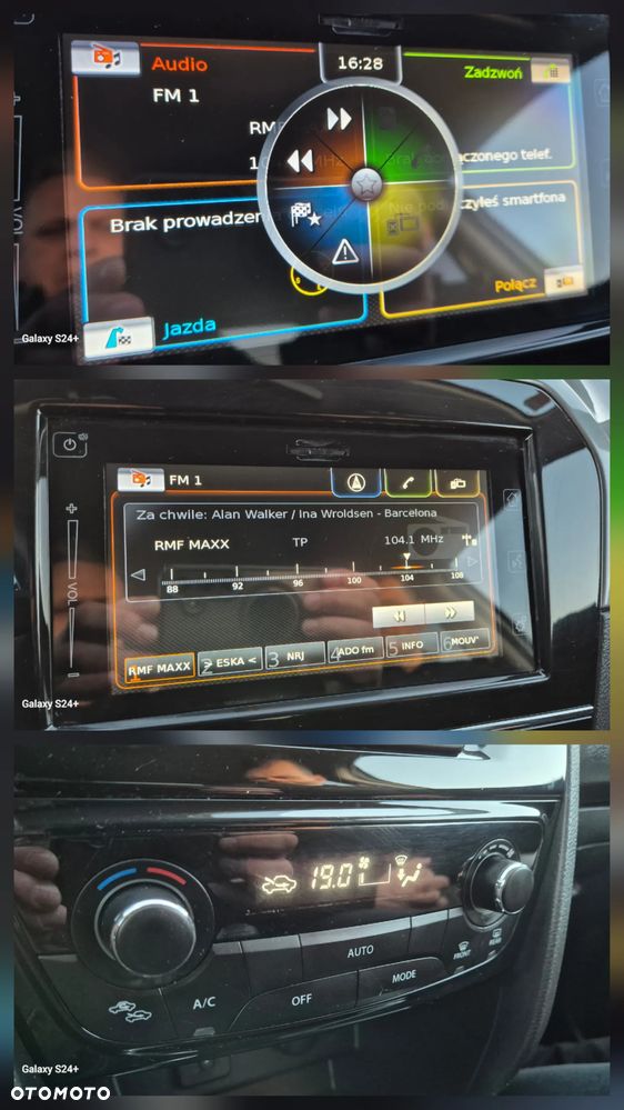 Suzuki Vitara 1.6 (4x2) Comfort - 30