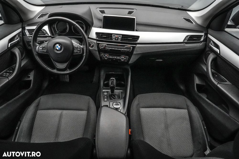 BMW X1 - 7