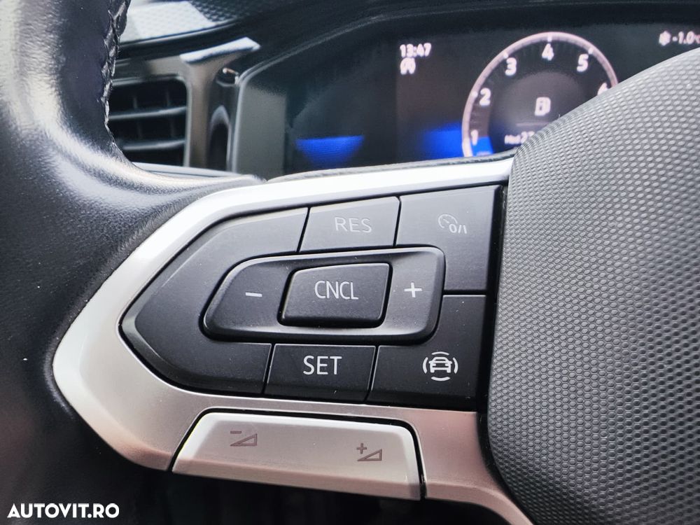 Volkswagen Polo 1.0 TSI Life - 20