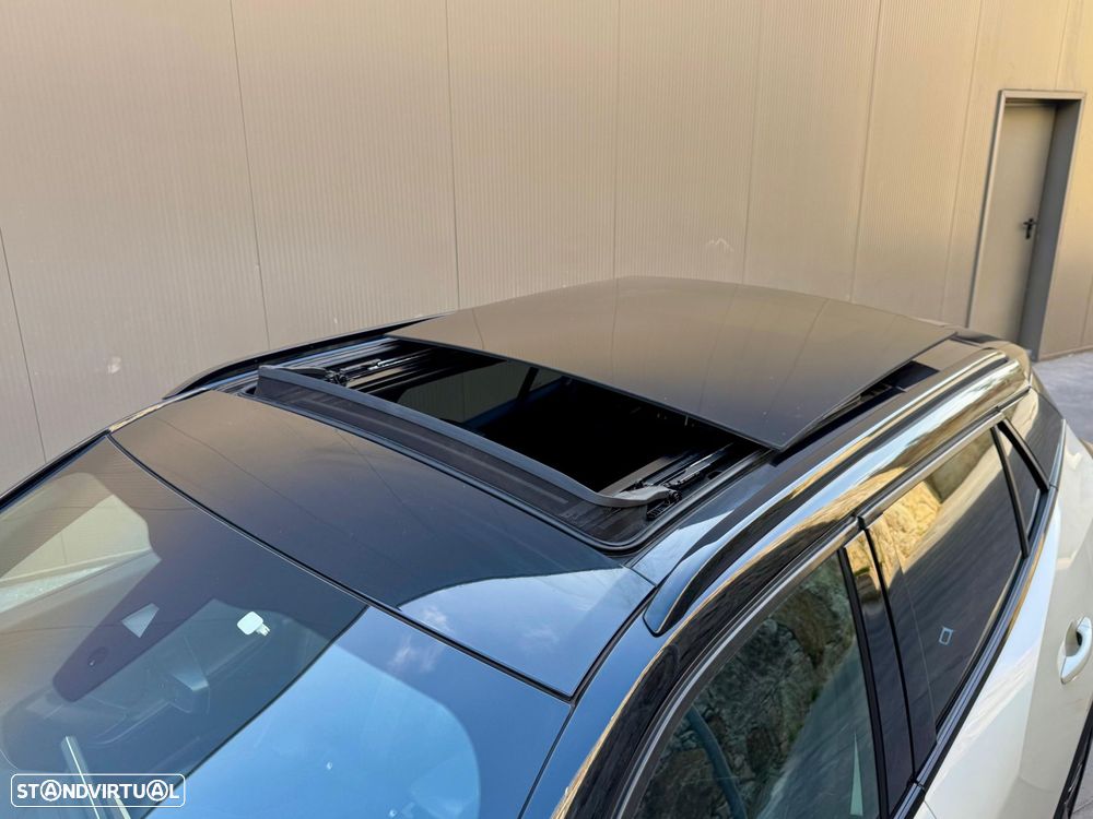 Peugeot 2008 PureTech 155 EAT8 GT - 17