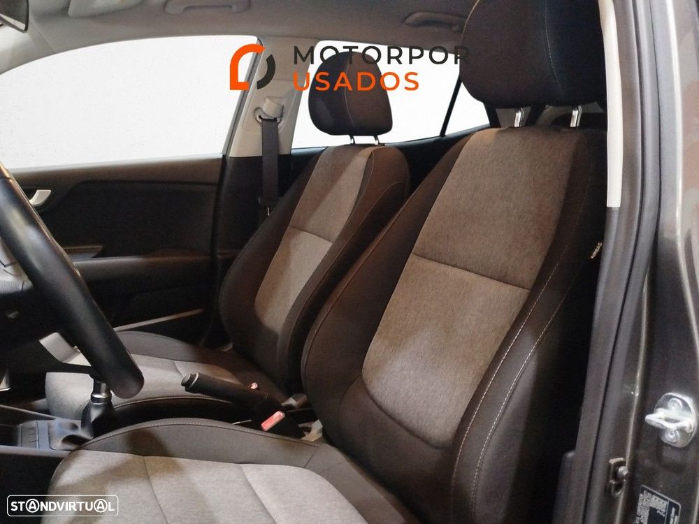 Kia Stonic 1.2 Dynamic - 9