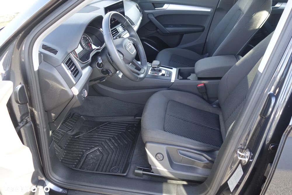 Audi Q5 40 TDI mHEV Quattro S tronic - 18