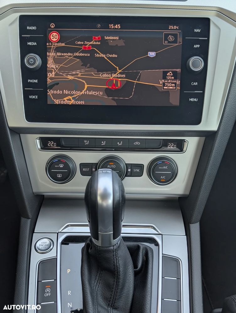 Volkswagen Passat - 9