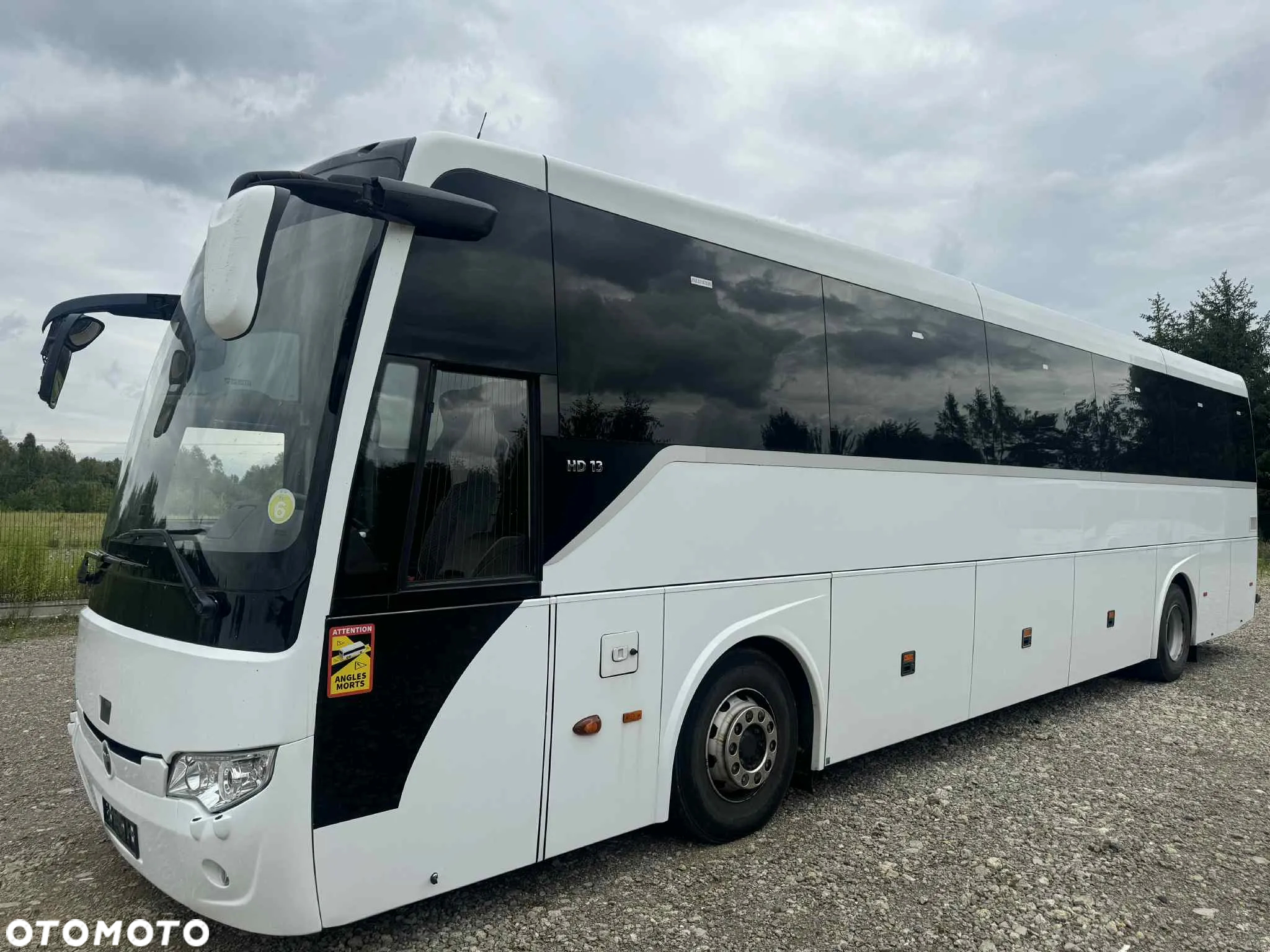 Temsa Safari HD13 - 3