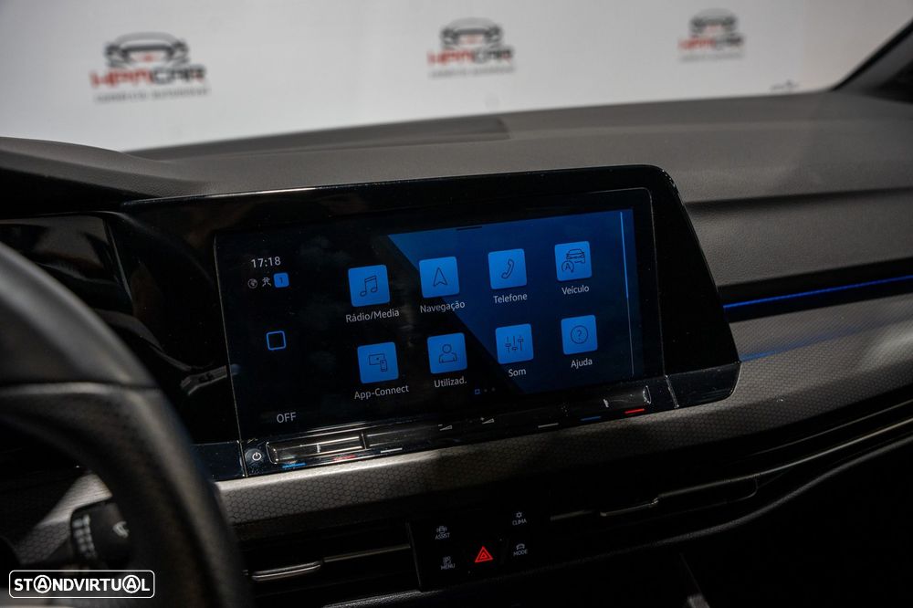 VW Golf 1.4 TSI GTE DSG - 30