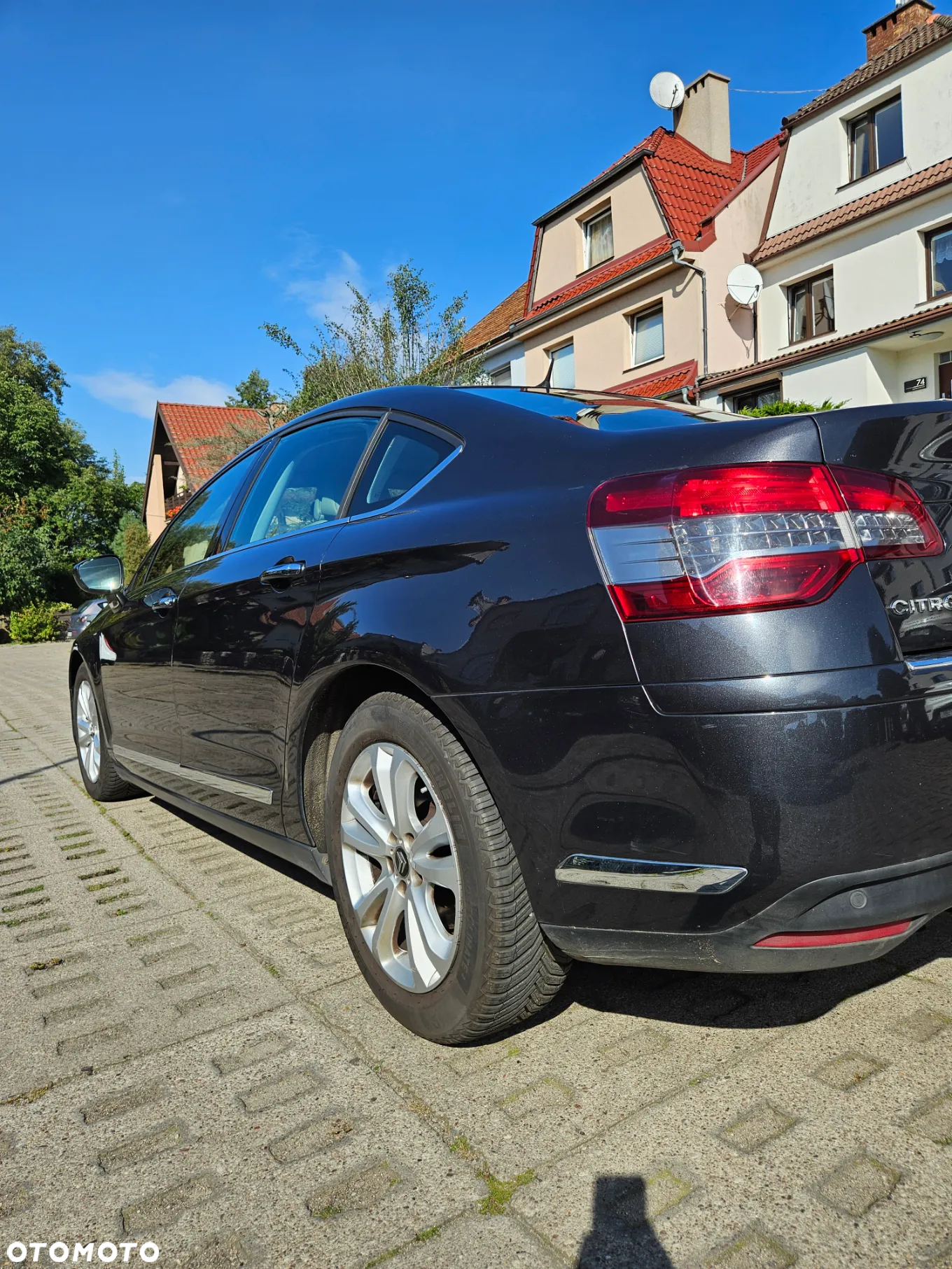 Citroën C5 1.6 THP Exclusive - 6