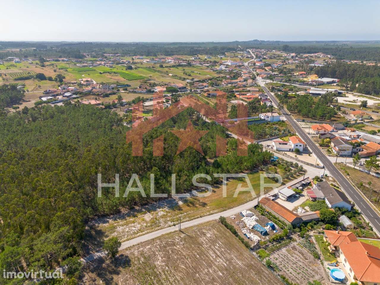 Terreno / Para Construção / Área total 2.865m2 / Indice de 0.5 / Monte - Grande imagem: 4/24