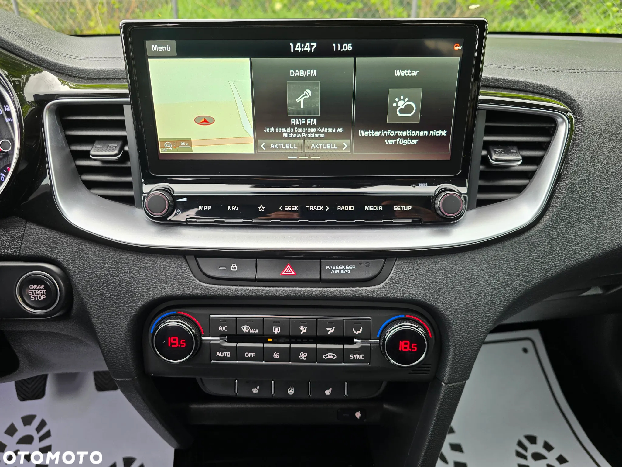 Kia XCeed 1.4 T-GDI OPF SPIRIT - 26