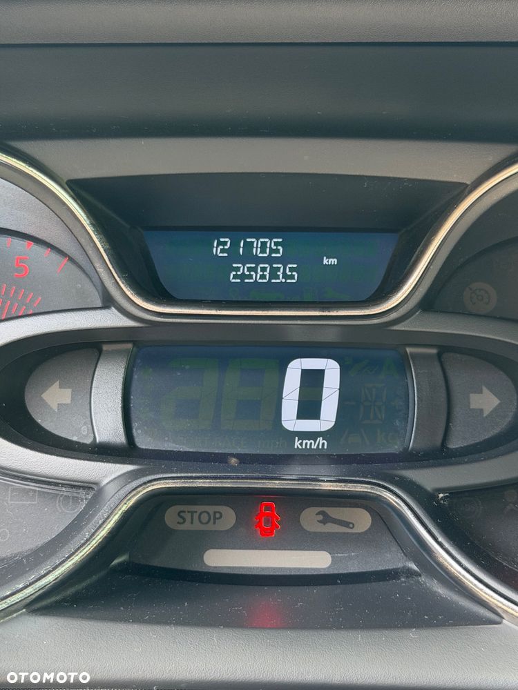Renault Captur ENERGY dCi 110 Start&Stop Experience - 20