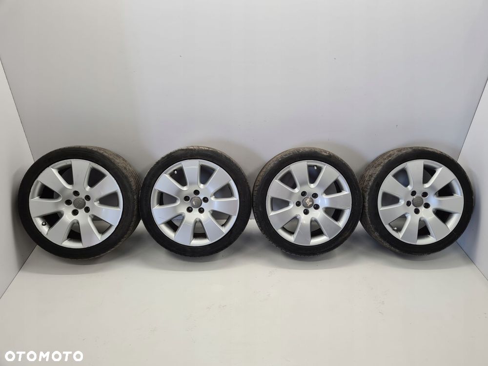 AUDI A6 C6 FELGI ALUMINIOWE R18 5X112 ET48 - 1
