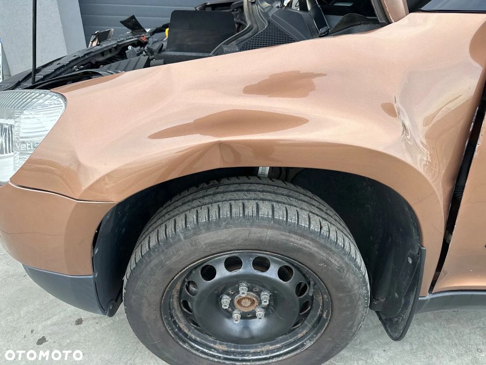 Skoda Yeti 1.4 TSI Ambition - 9