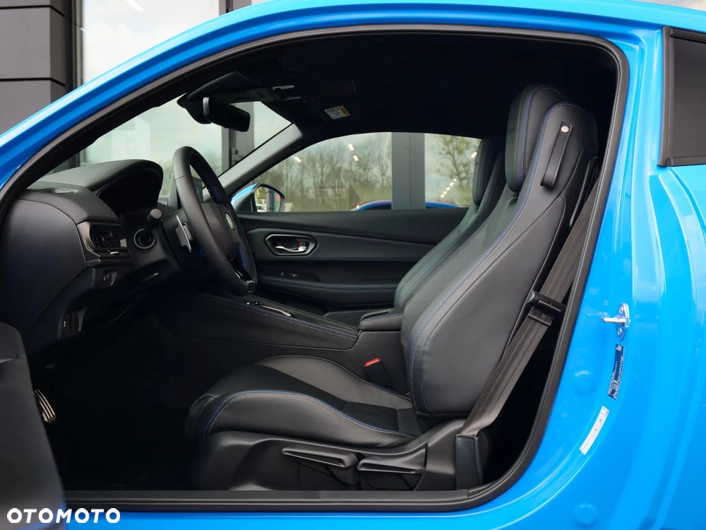 Honda Prelude 2.0 i-MMD eHEV Advance CVT - 6