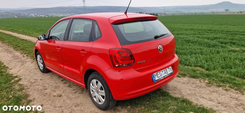 Volkswagen Polo 1.2 Comfortline - 3