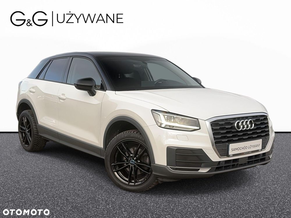 Audi Q2 - 3