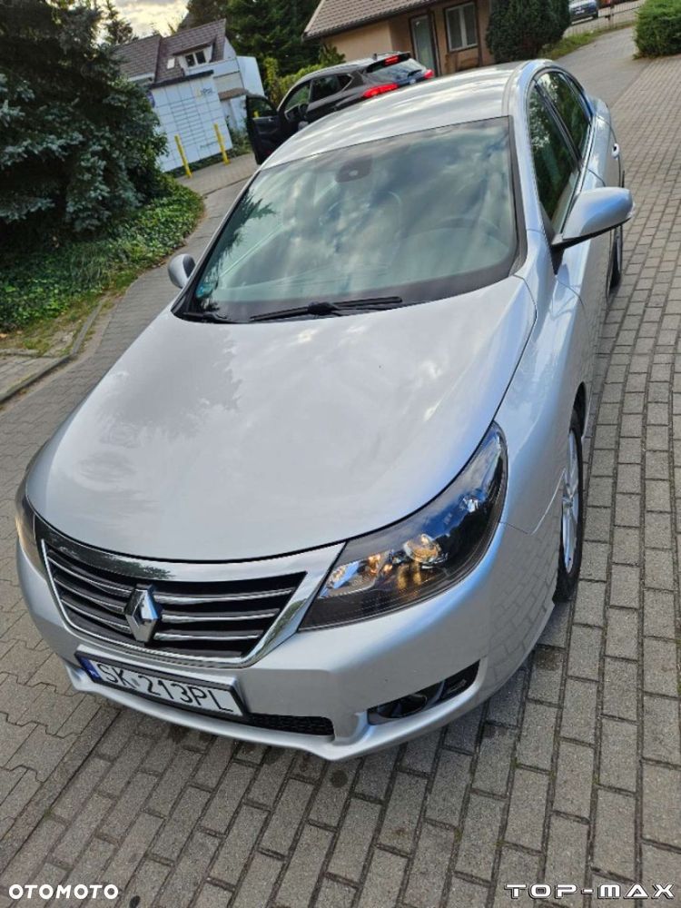 Renault Latitude - 3