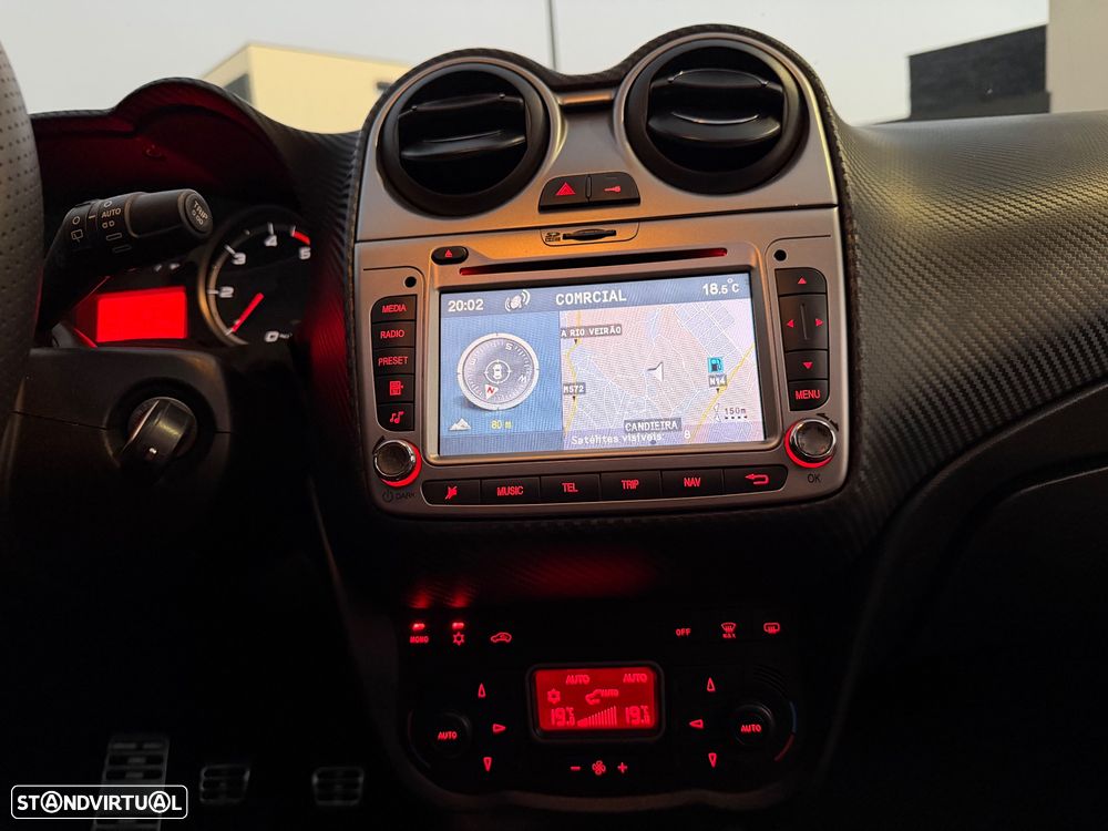 Alfa Romeo MiTo - 26