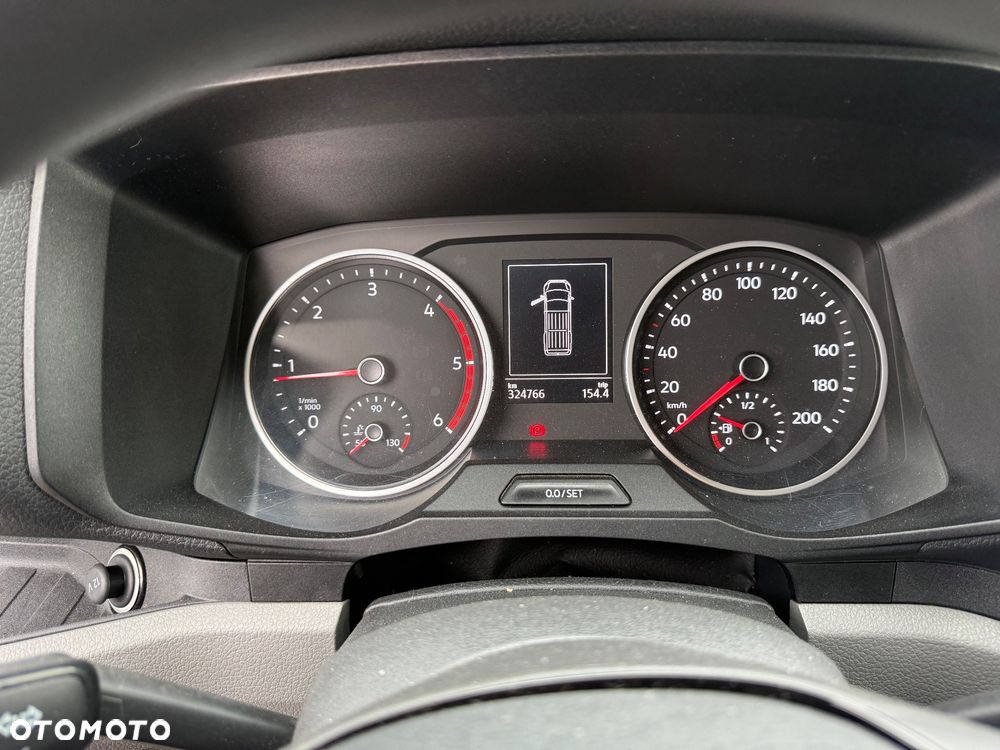 Volkswagen Crafter - 10