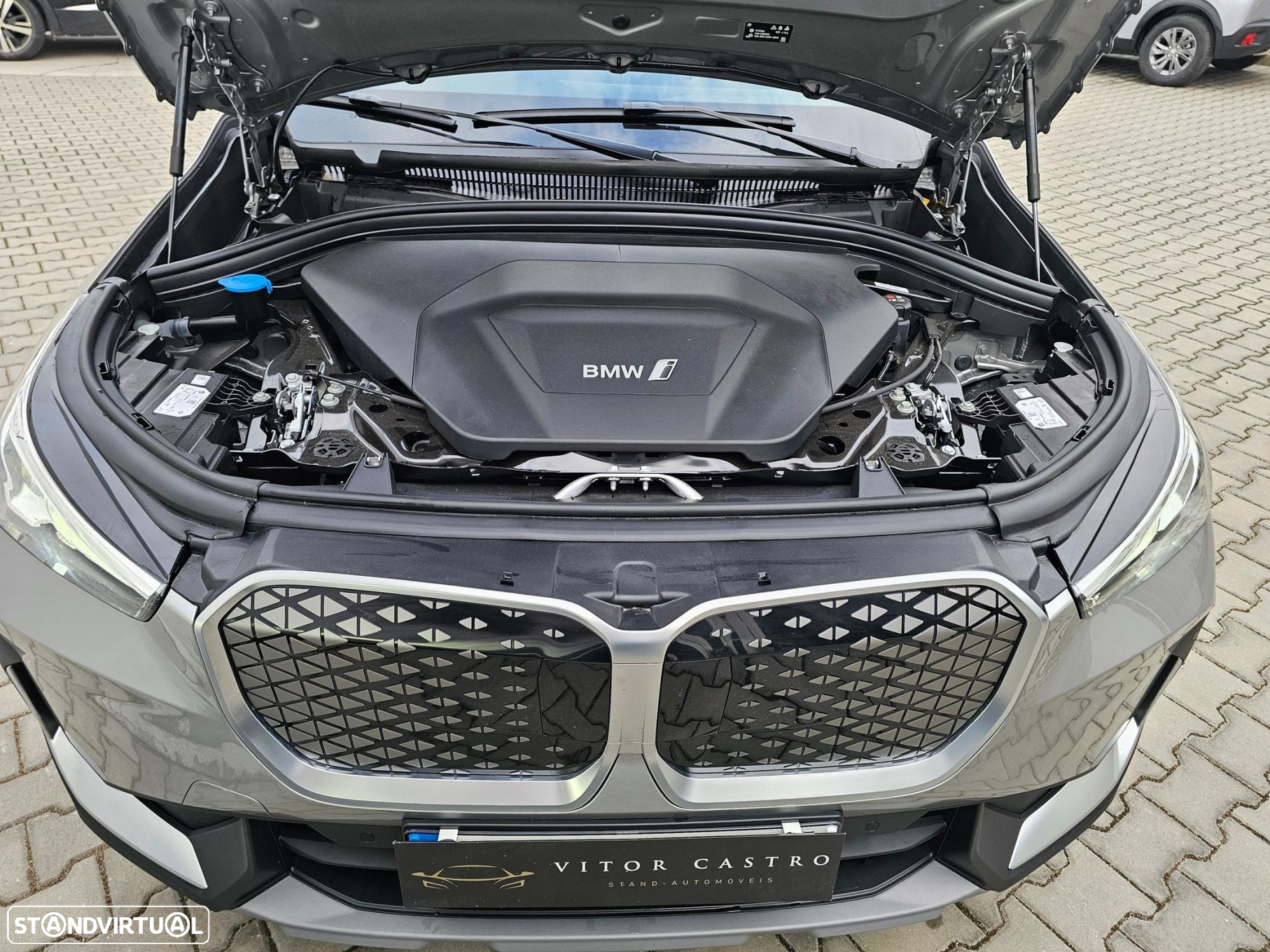 BMW iX1 eDrive20 - 37