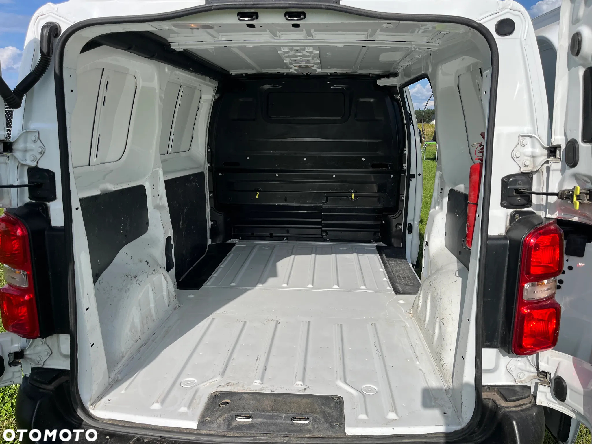 Citroën Jumpy - 9