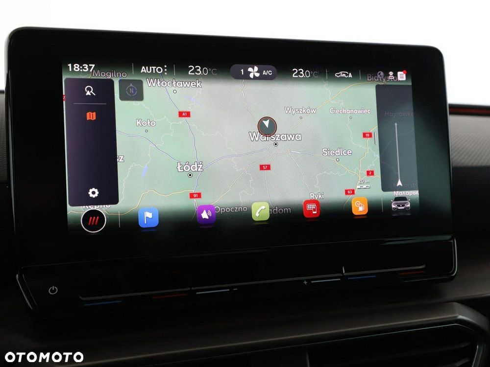 Seat Leon 1.5 eTSI ACT OPF DSG Xcellence - 23