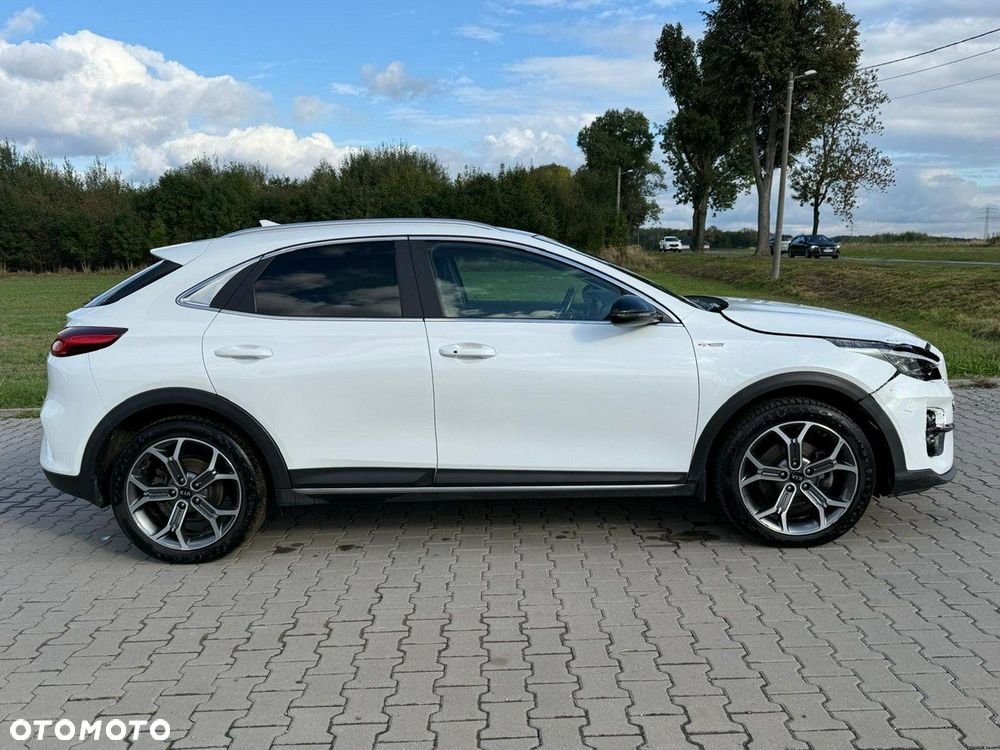 Kia XCeed 1.5 T-GDI GT-Line DCT - 5