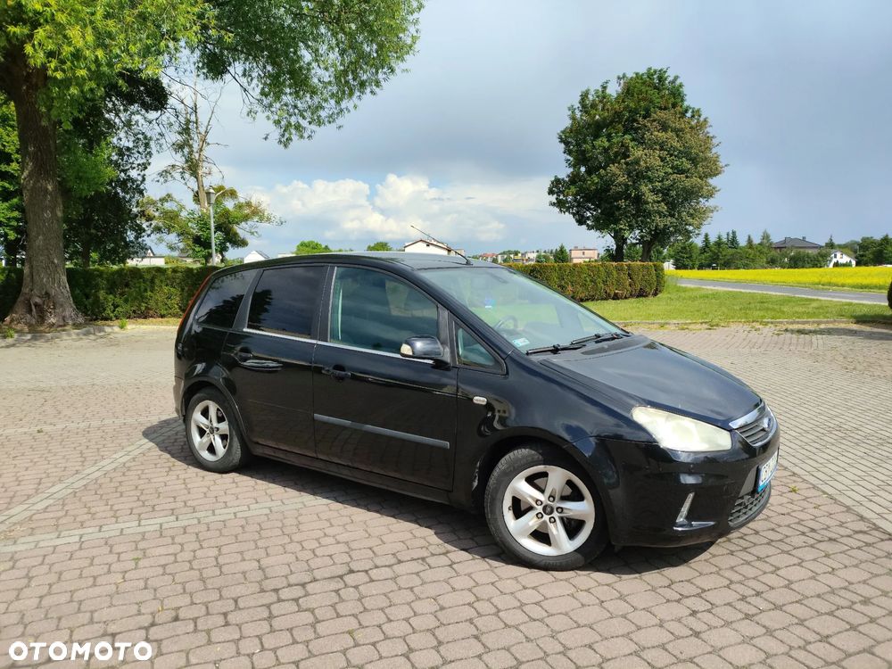 Ford C-MAX - 4