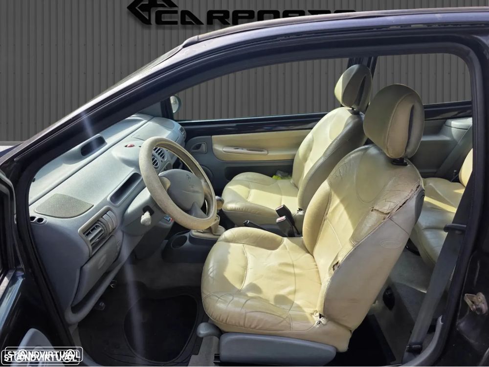 Renault Twingo 1.2 16V Expression - 8