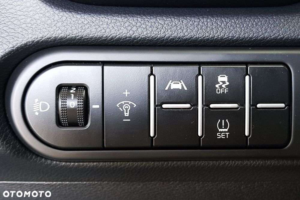 Kia XCeed 1.6 T-GDI M DCT - 16