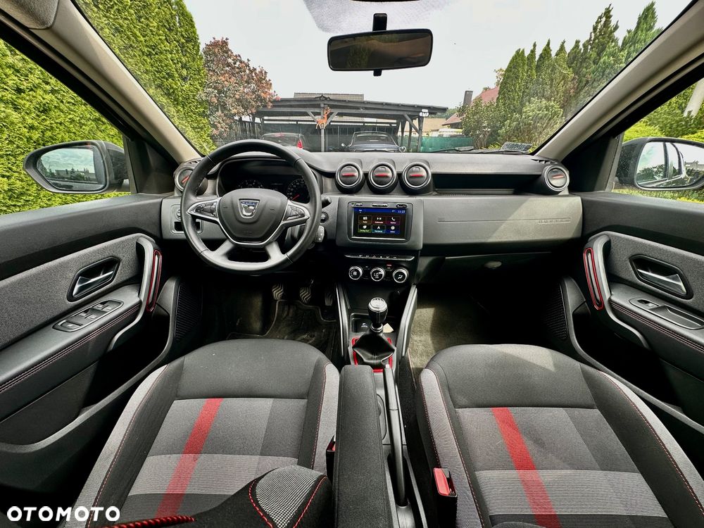 Dacia Duster - 9