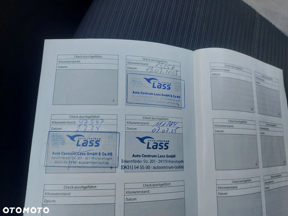 Toyota Avensis 1.8 Edition (2014) - 31