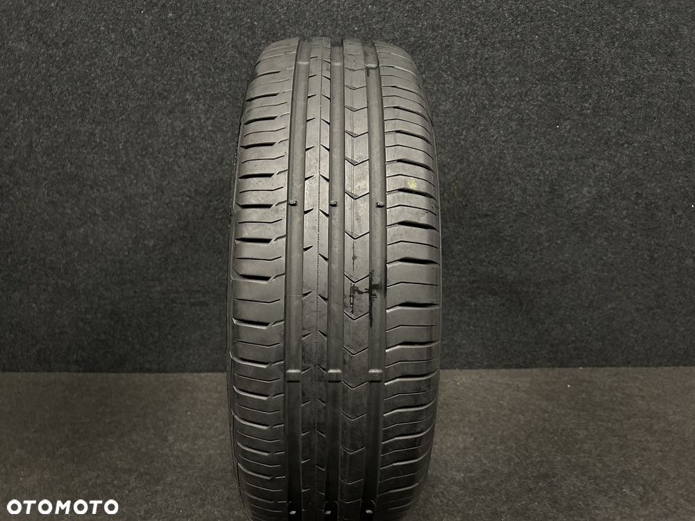 Continental ContiPremiumContact 5 195/65/15 91V 1szt. Ładna! - 1