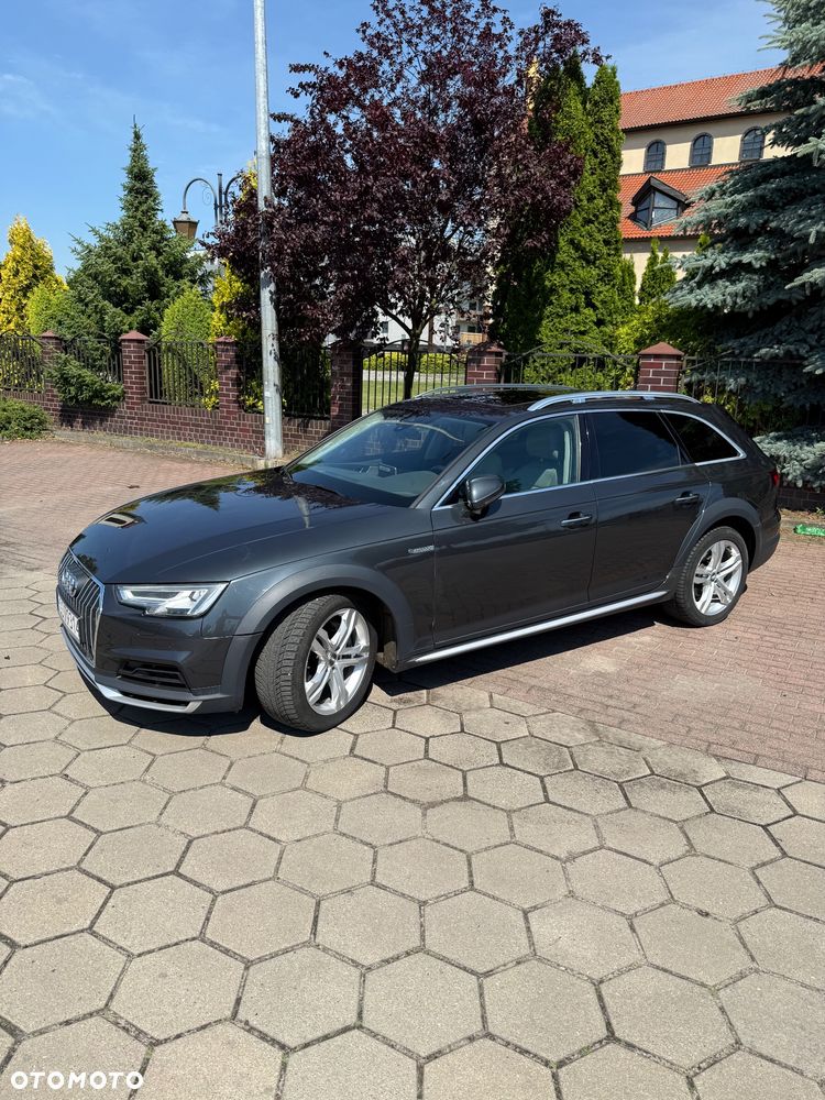 Audi A4 Allroad - 13
