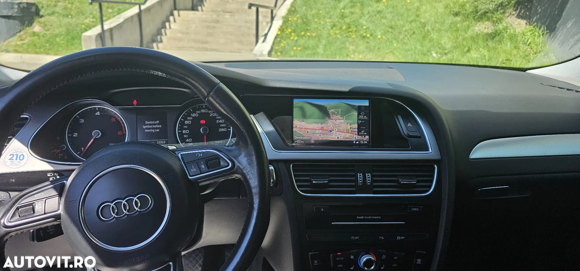 Audi A4 2.0 TDI - 26