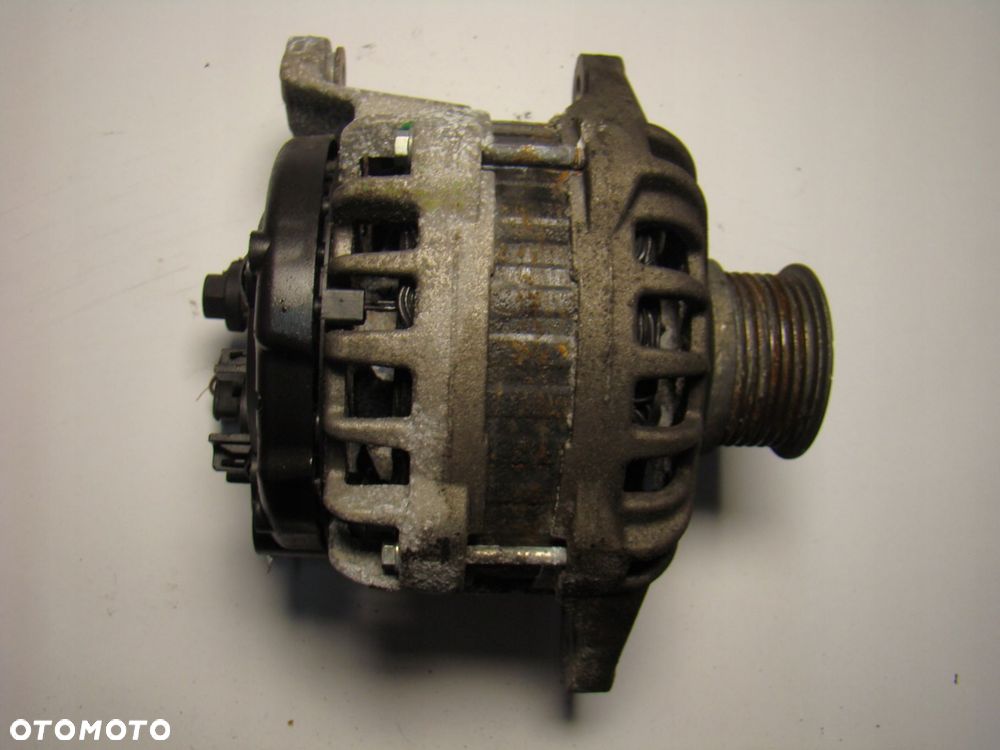 alternator fiat ducato iveco daily 2.3 euro 5 504385133 110a - 4