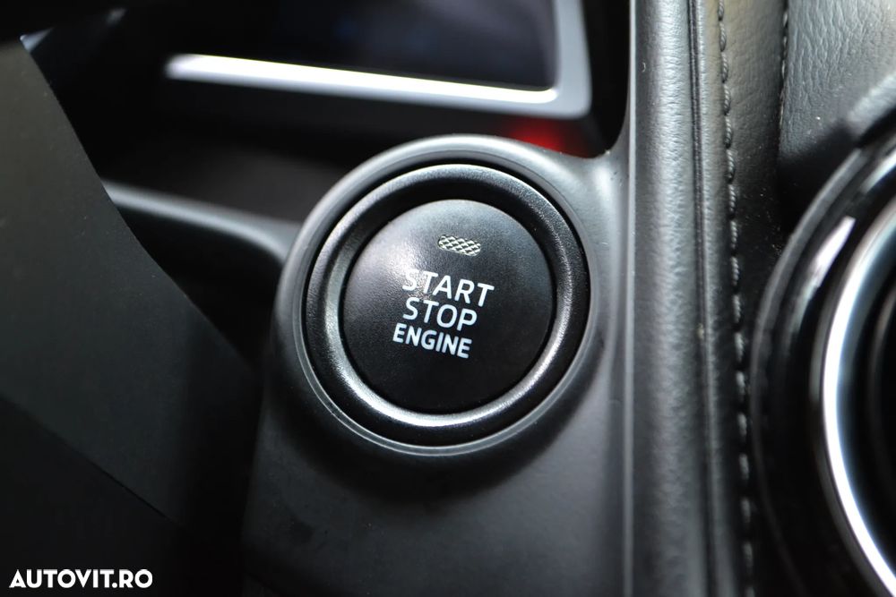 Mazda CX-3 G150 4x4 AT Revolution Top - 17