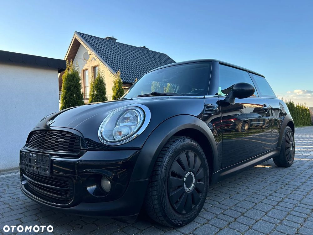 MINI ONE - 38