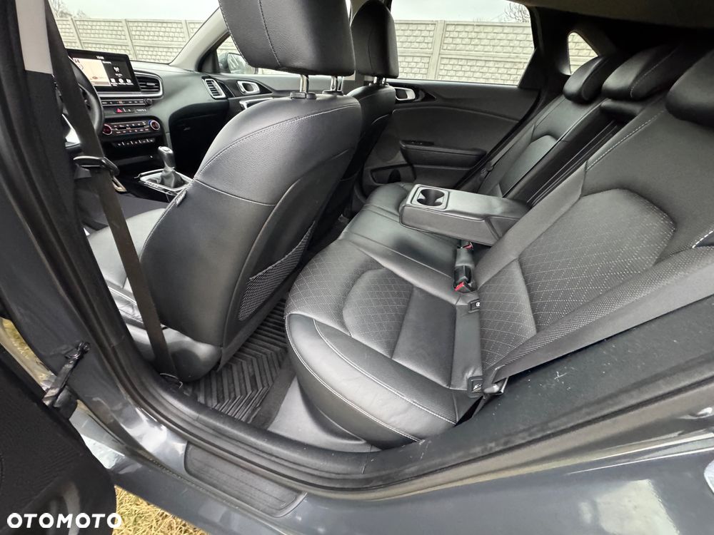 Kia Ceed 1.6 CRDi Edition 7 - 7