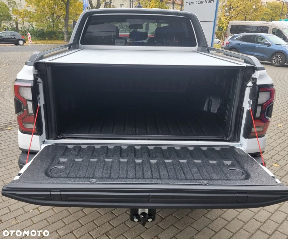 Ford Ranger Raptor - 15